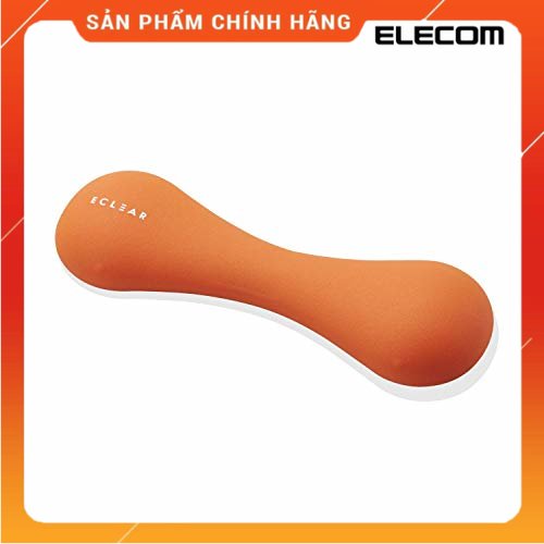 Quả tạ 1.5kg tập thể thao ELECOM HCF-DBS15DR