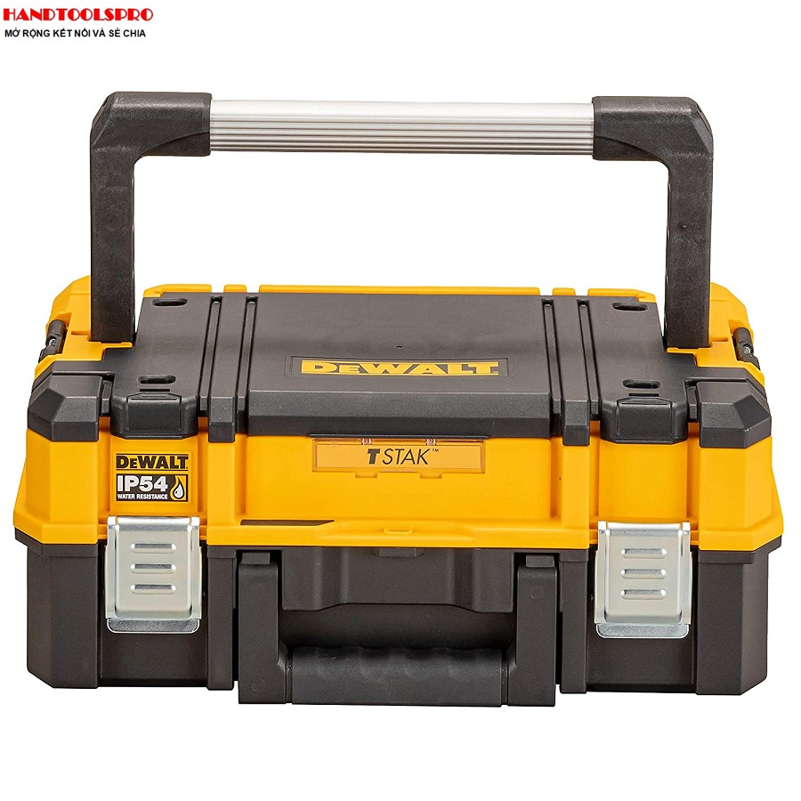 Hộp dụng cụ 449x342x737mm dewalt dwst83344-1