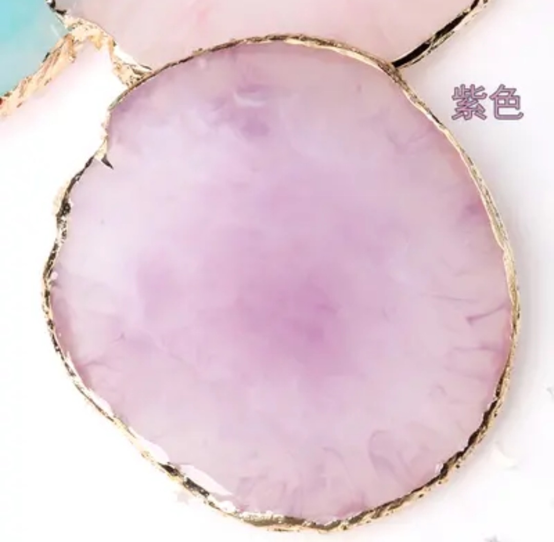 Khay pha sơn gel