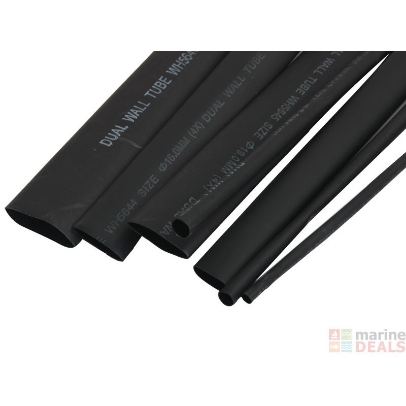 {HOT} COMBO 8 Gen co nhiệt các kích cỡ (từ phi 1 đến phi 8)