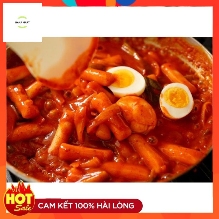 Tương ớt Hàn Quốc Gochujang 500g