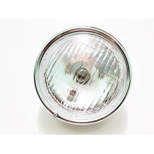 Pha đèn tròn xe Cub đời 78 79 80 81 chất lượng cao