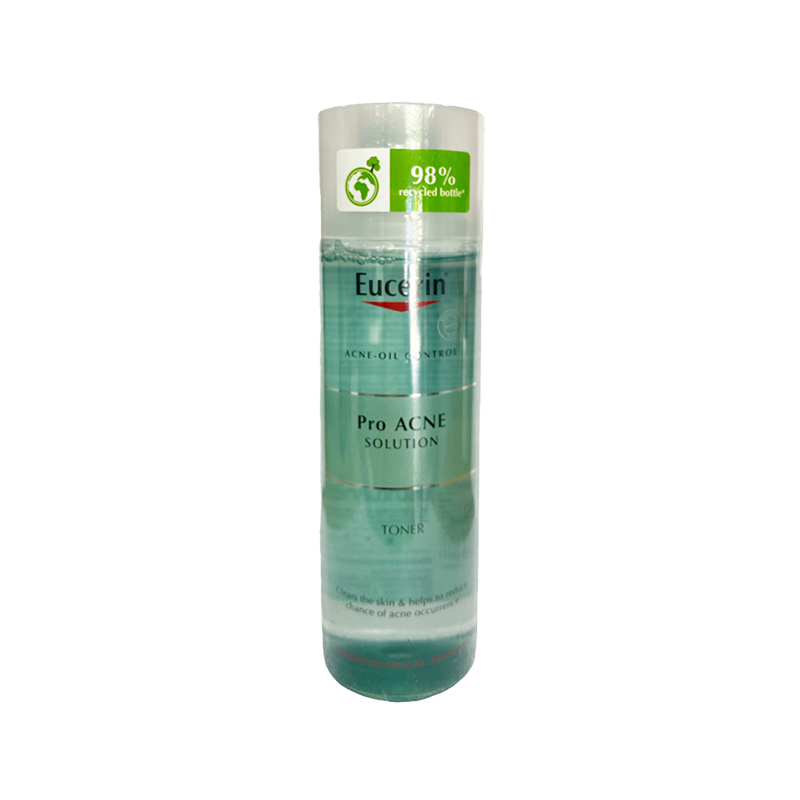 Eucerin Pro Acne Toner 200ml
