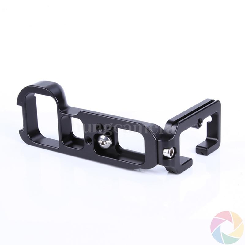 L-Plate máy ảnh Sony A7/ A7R/ A7S