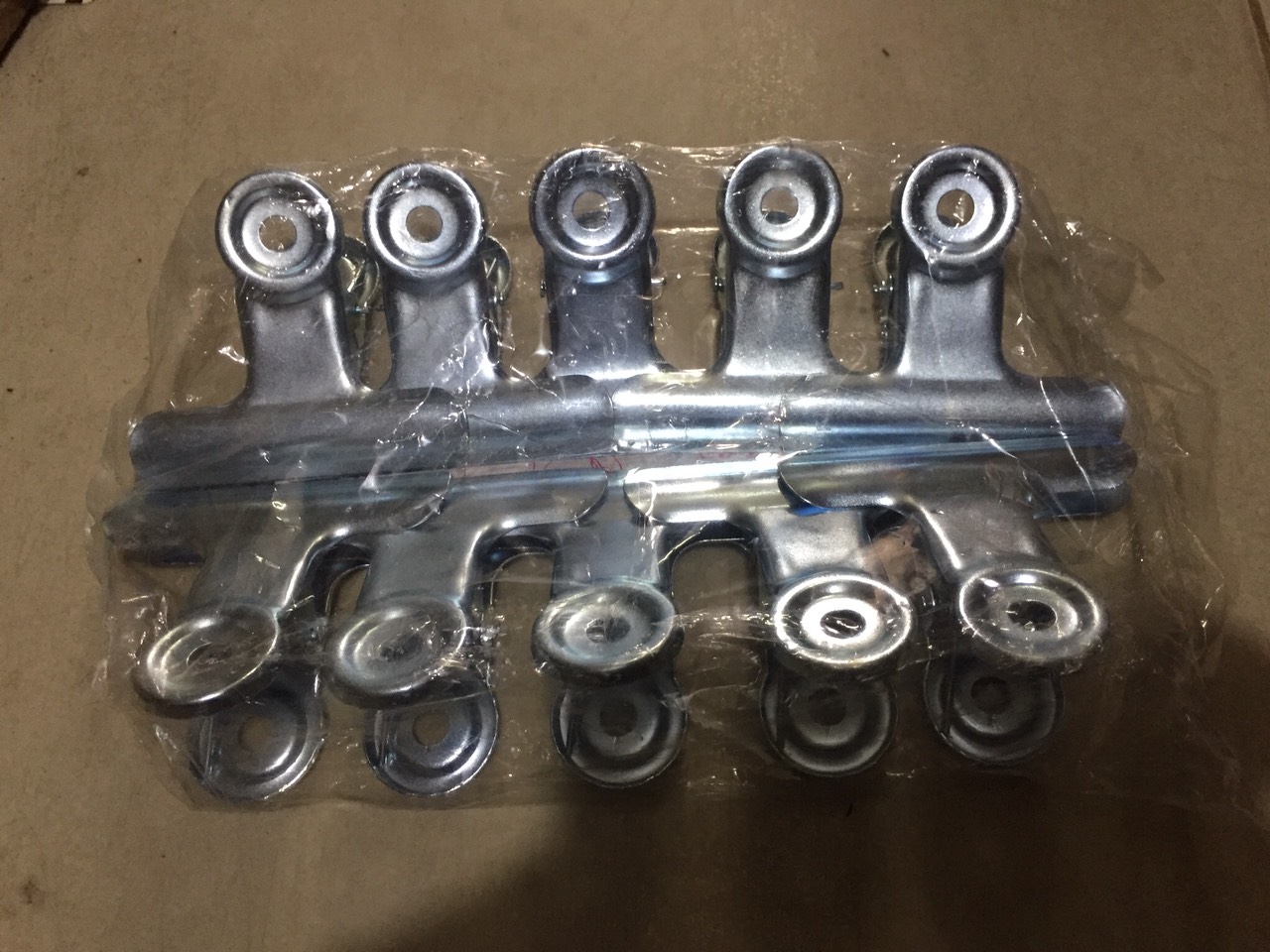 Kẹp sắt nhiều size
