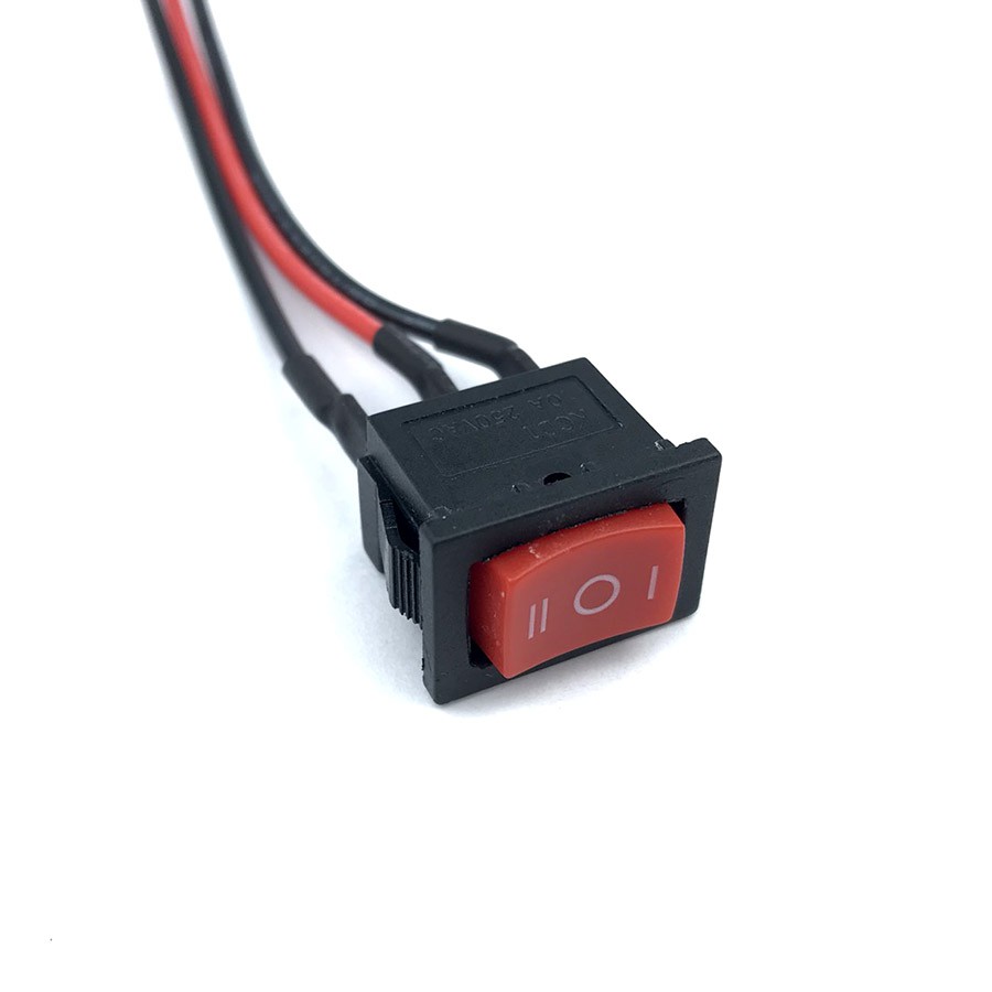 Công Tắc pha cos 3 chân