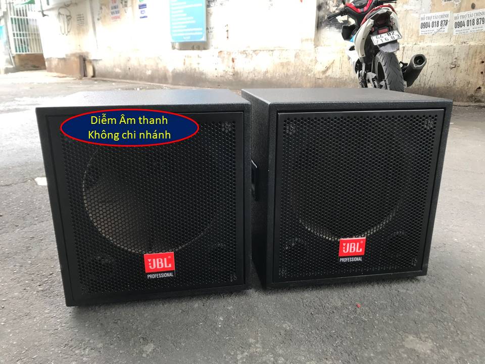 Cặp Vỏ Thùng Sơn Sub Hơi bass 3 Tấc + ( Tặng Bộ Tem, Trạm loa )