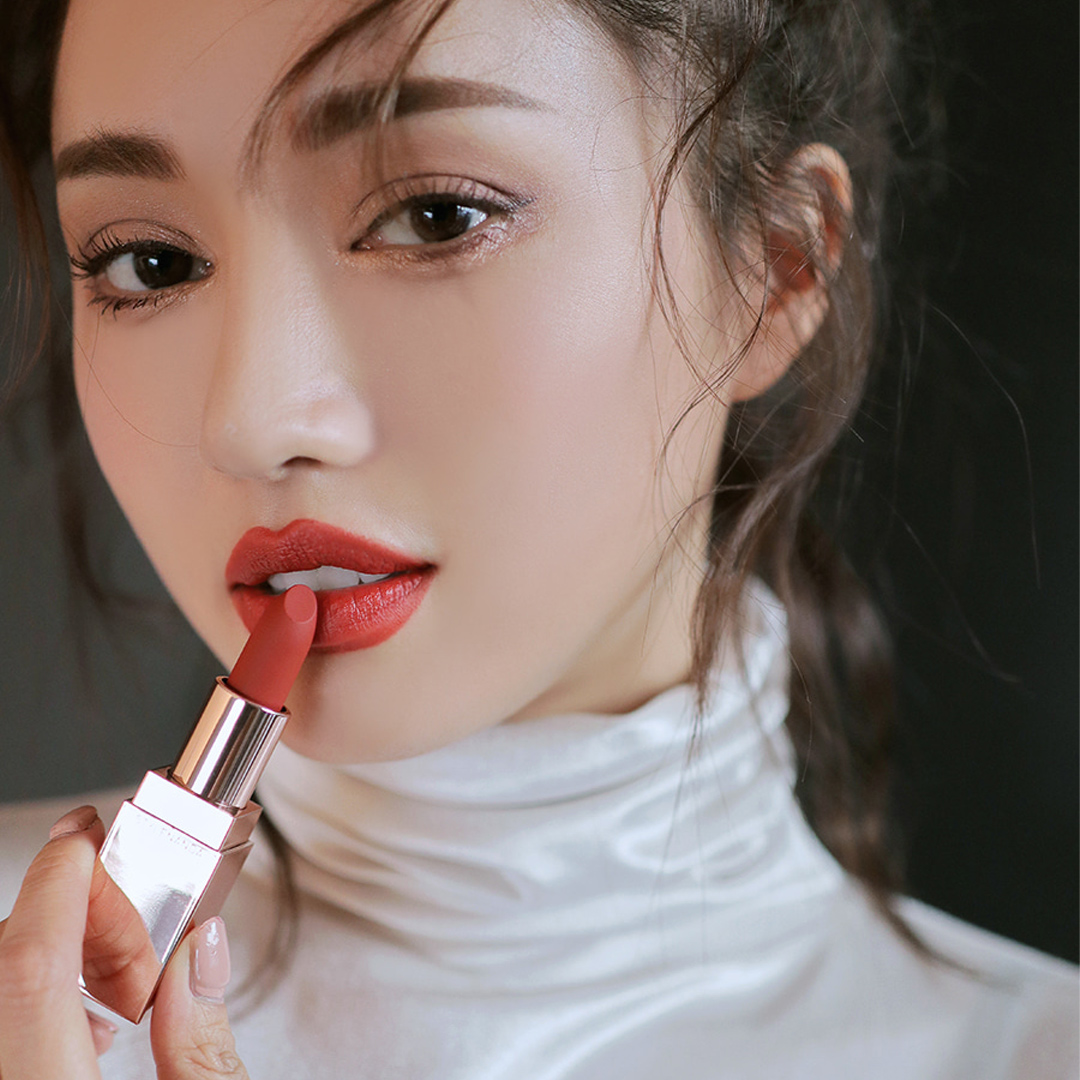 3CE Mood Recipe Matte Lip Color 3.5g