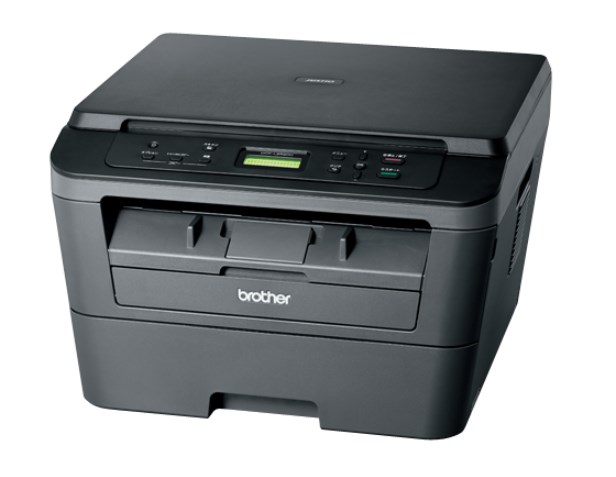 Máy in 2 mặt đa chức năng Brother DCP-L2520d (  Đã Qua sử Dụng .Tặng kèm hộp mực mới theo máy , dây nguồn dây usb mới )