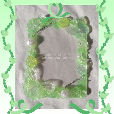 toploader decor handemade b8+ min-toploader