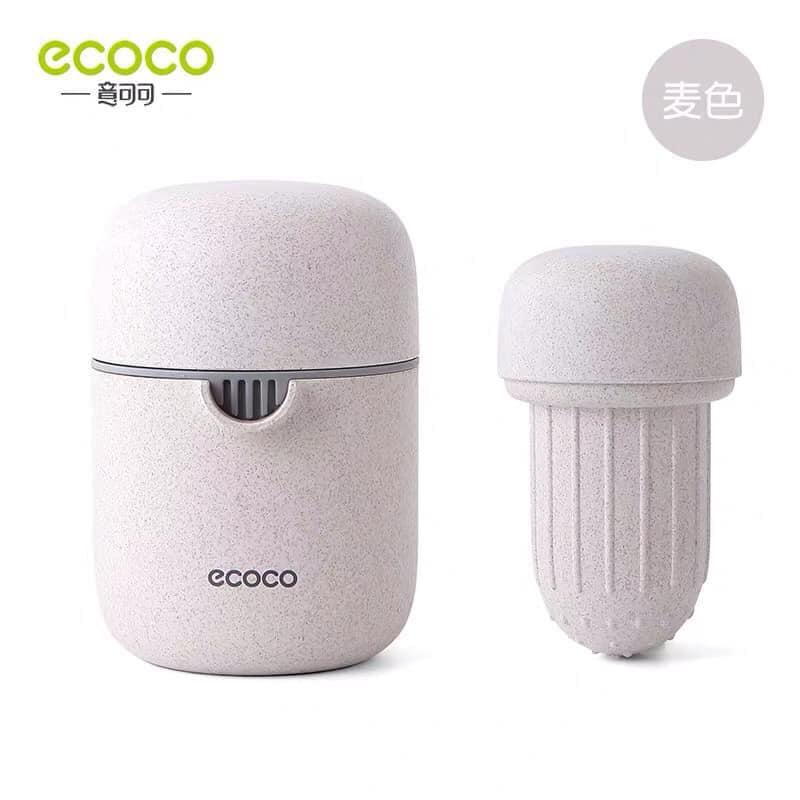 Dụng cụ vắt cam lúa mạch ecoco