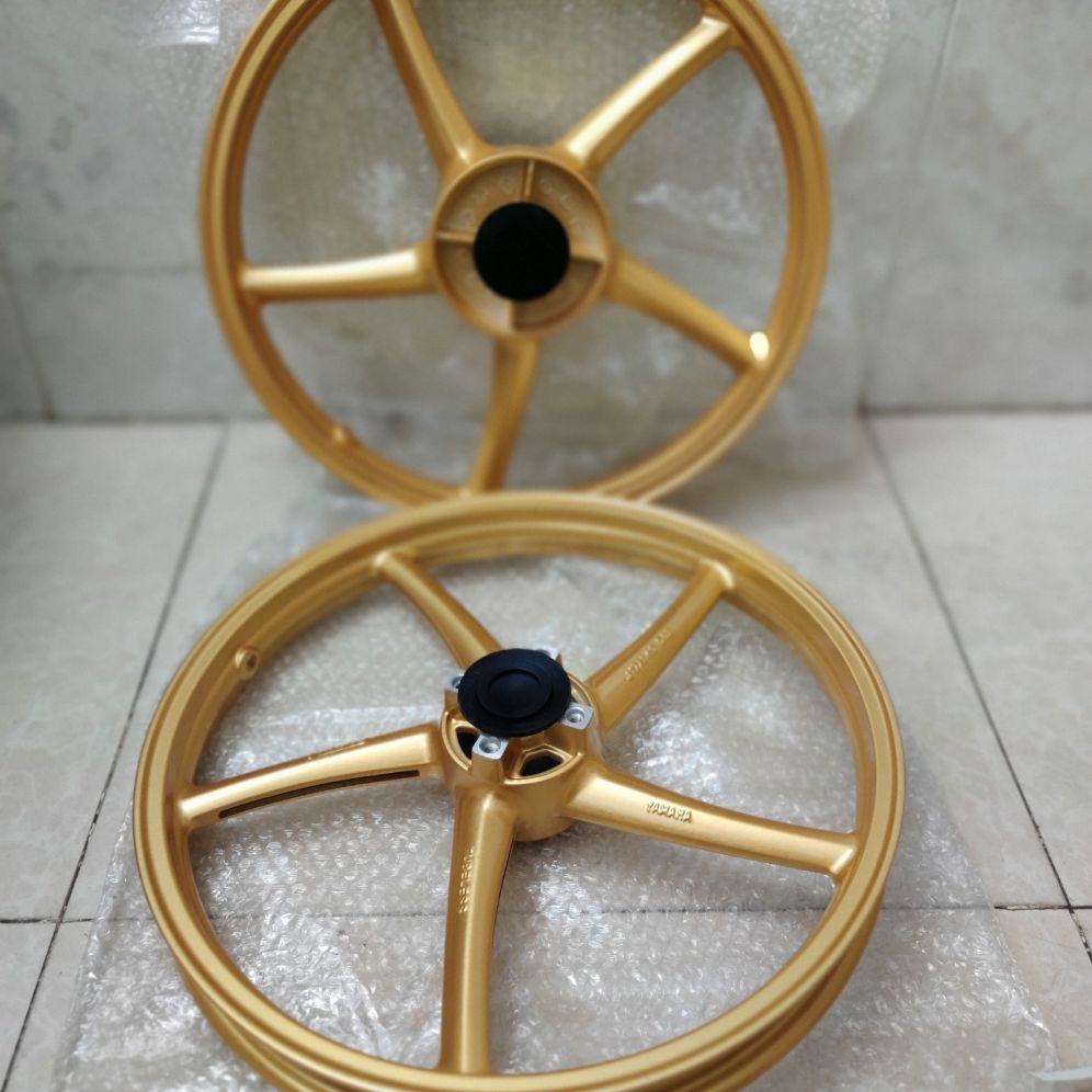[HCM]Mâm ENKEI EX150 ex 135 spark satria winner