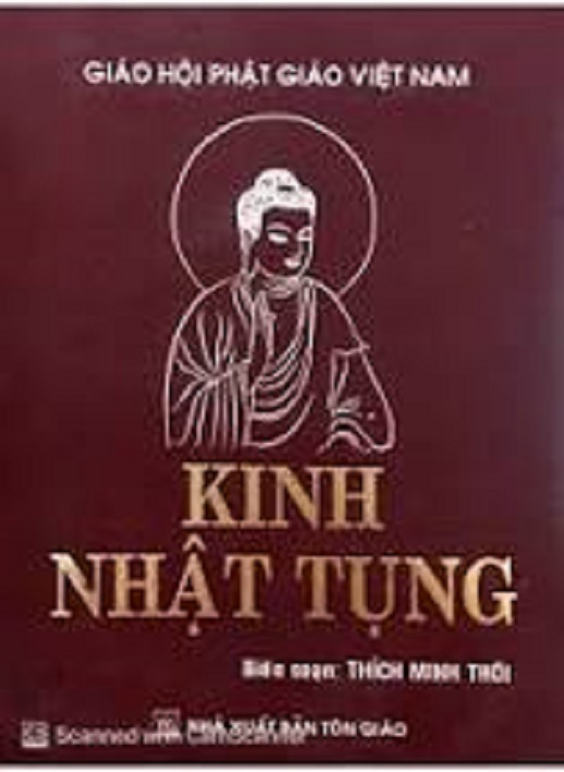 Kinh Nhật Tụng