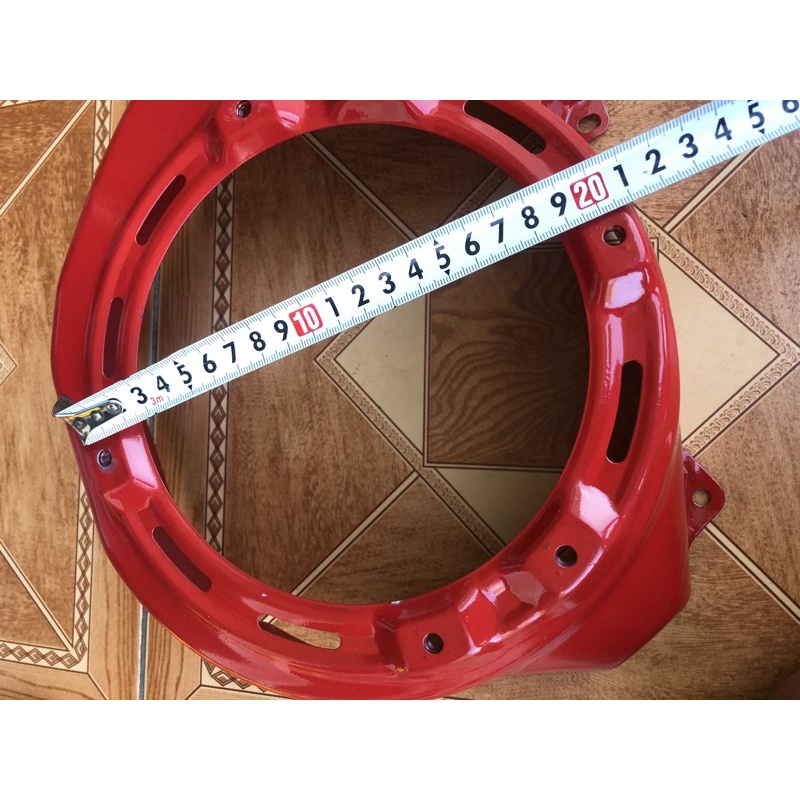 Áo gió máy phát điên gx 160 200 390 420 370 8hp 13hp