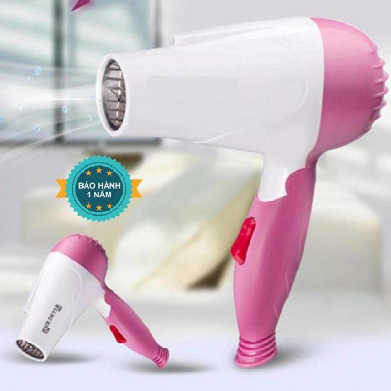 Máy sấy tóc đa năng cao cấp tiện dụng mang đi du lịch đi chơi