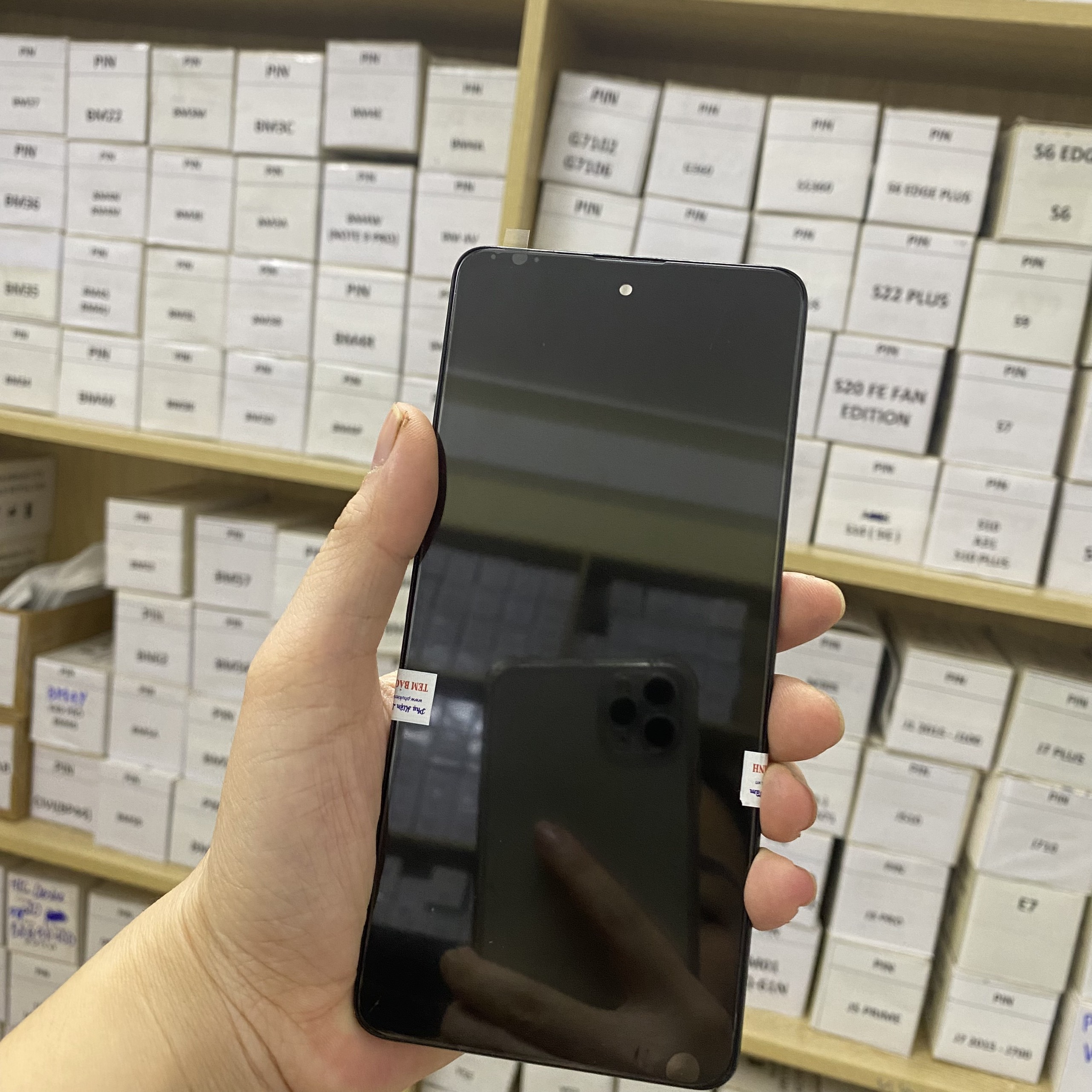 MÀN HÌNH SAMSUNG A51 M31S