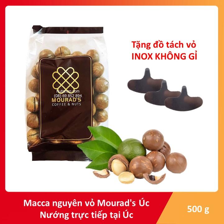Macca Fresh Tamarind Seeds – Premium, Fatty, Nutritious 500Gr 209K