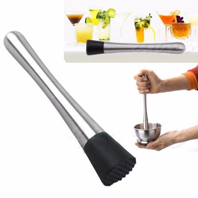 Combo 6 dụng cụ pha chế cần thiết