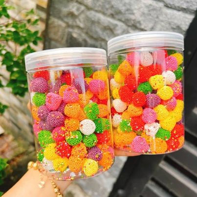 Kẹo Mâm Xôi - Siêu Ngon 500G
