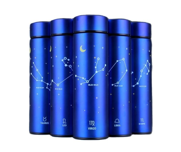 Bình giữ nhiệt 12 Cung Hoàng Đạo (Horoscope)