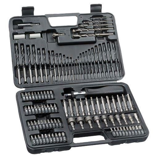 Bộ Mũi Đa Năng De0109- Xj Dewalt DE0109-XJ