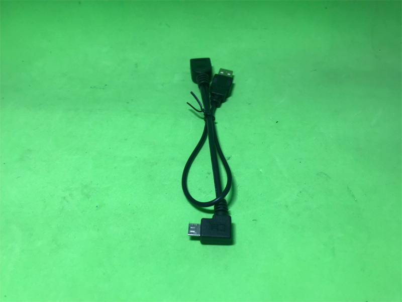 CỔNG MICRO OTG CÓ USB SẠC NGUỒN