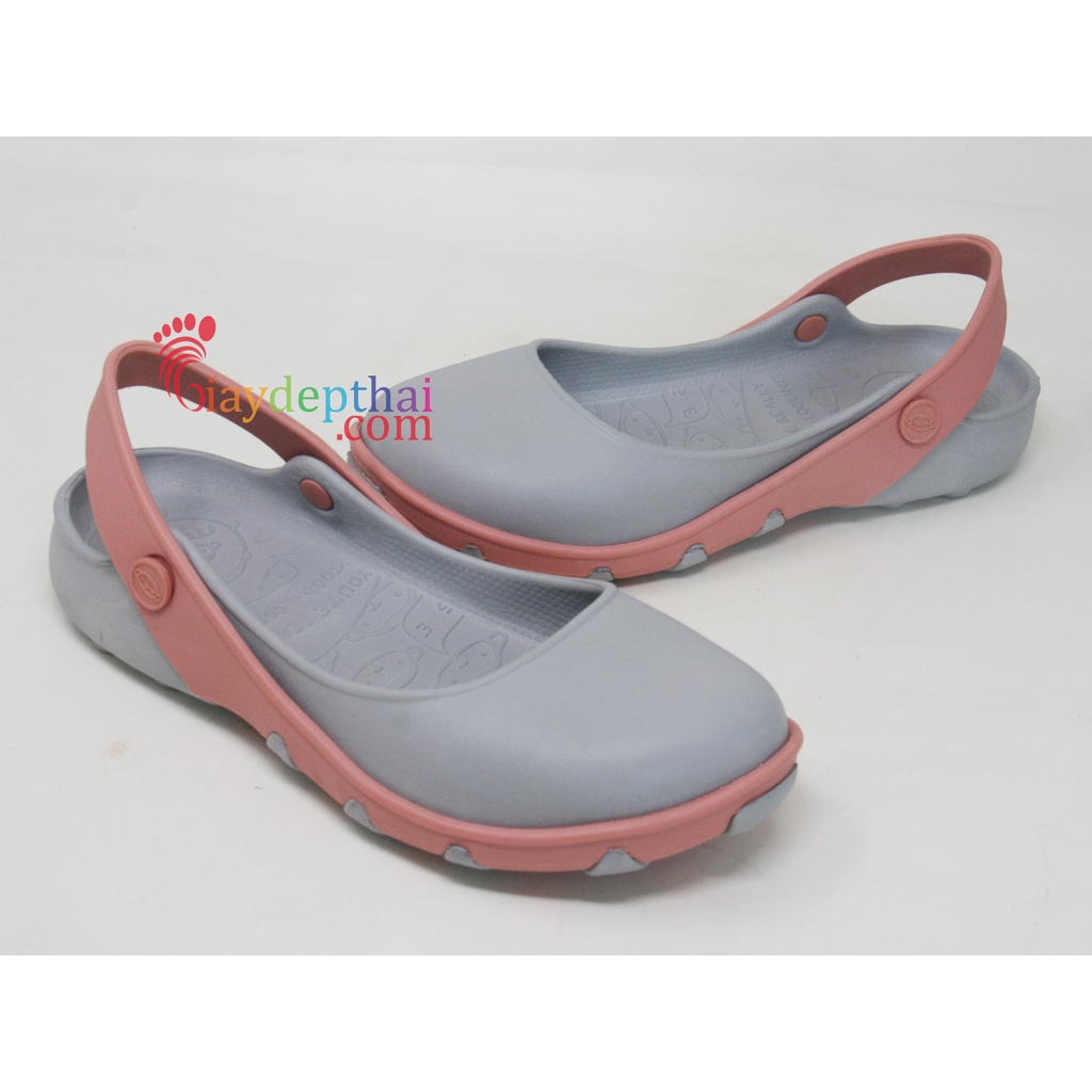 [FREESHIP] Giày nhựa nữ Thái Lan Monobo Tammy 2