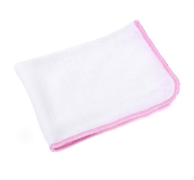 [HCM]Combo 20 khăn sữa Xô 4 lớp (25 x 25 cm)