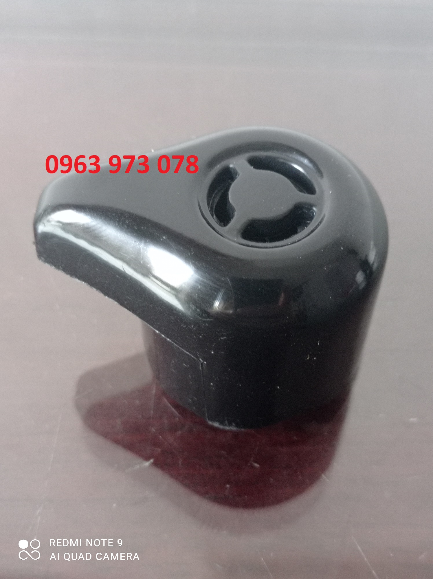 Van Xả Hơi Nồi Áp Suất - Nồi Điện