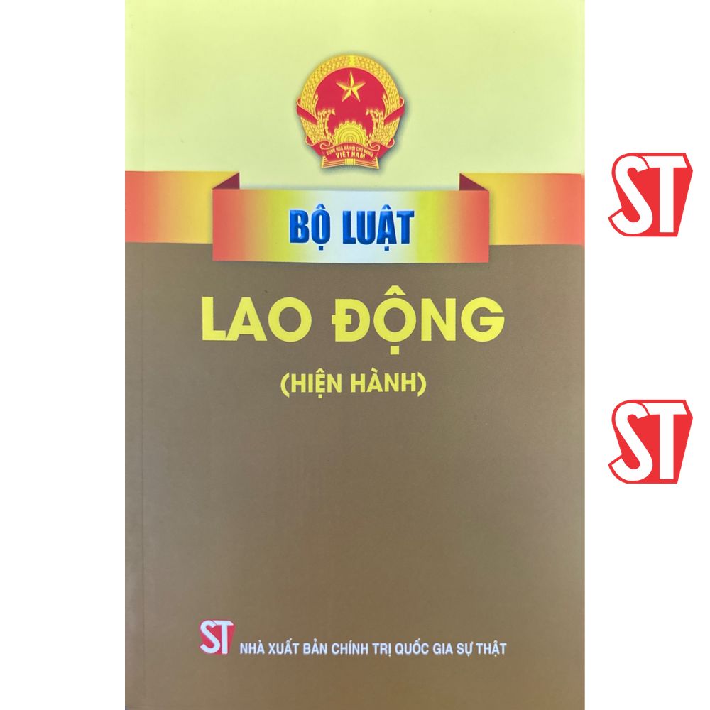 Bộ luật lao động