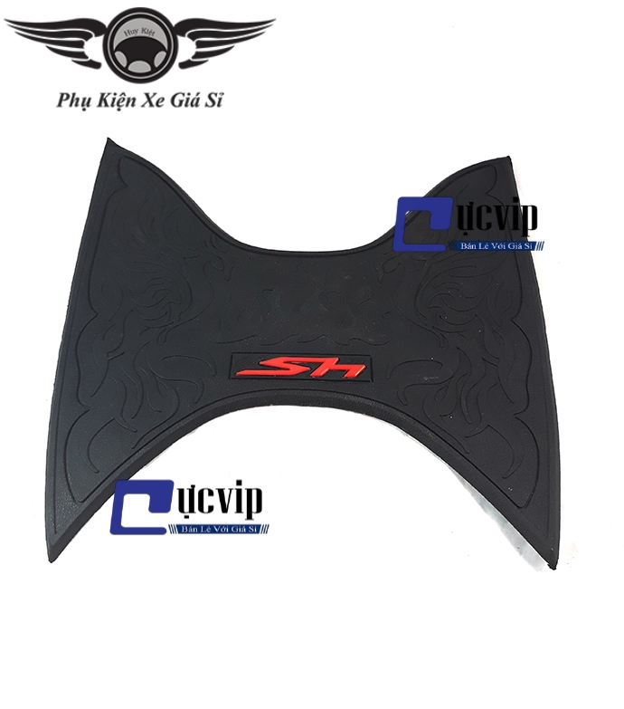 Thảm Lót Chân Siêu Dày SH 2012 - 2016 Đẳng Cấp MS1497