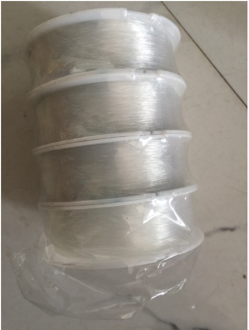 Dây cước câu cá JAG 100m