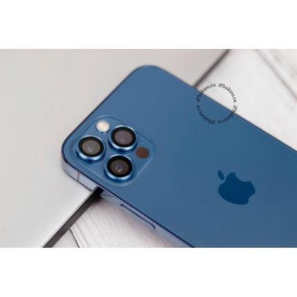 Dán từng mắt camera chống trầy Chính hãng Kuzoom Bảo vệ cho iPhone 12 / 12 mini / 12 pro / 12 promax