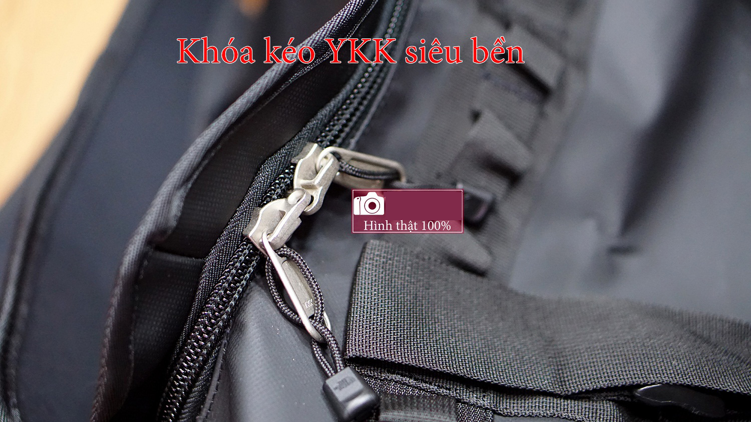 Túi trống TNF Base Camp Duffel Small- 42 lít