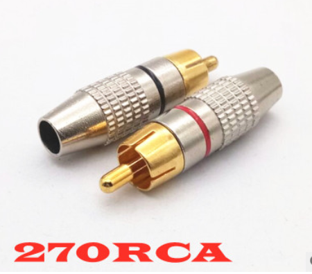 JACK HOA SEN- JACK RCA