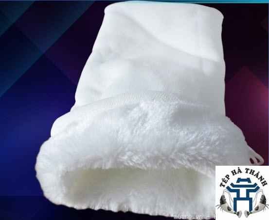 [Hoàn Tiền 10%] Túi Lọc Nước Giữ Cặn Hồ Cá 2 Lớp Bông