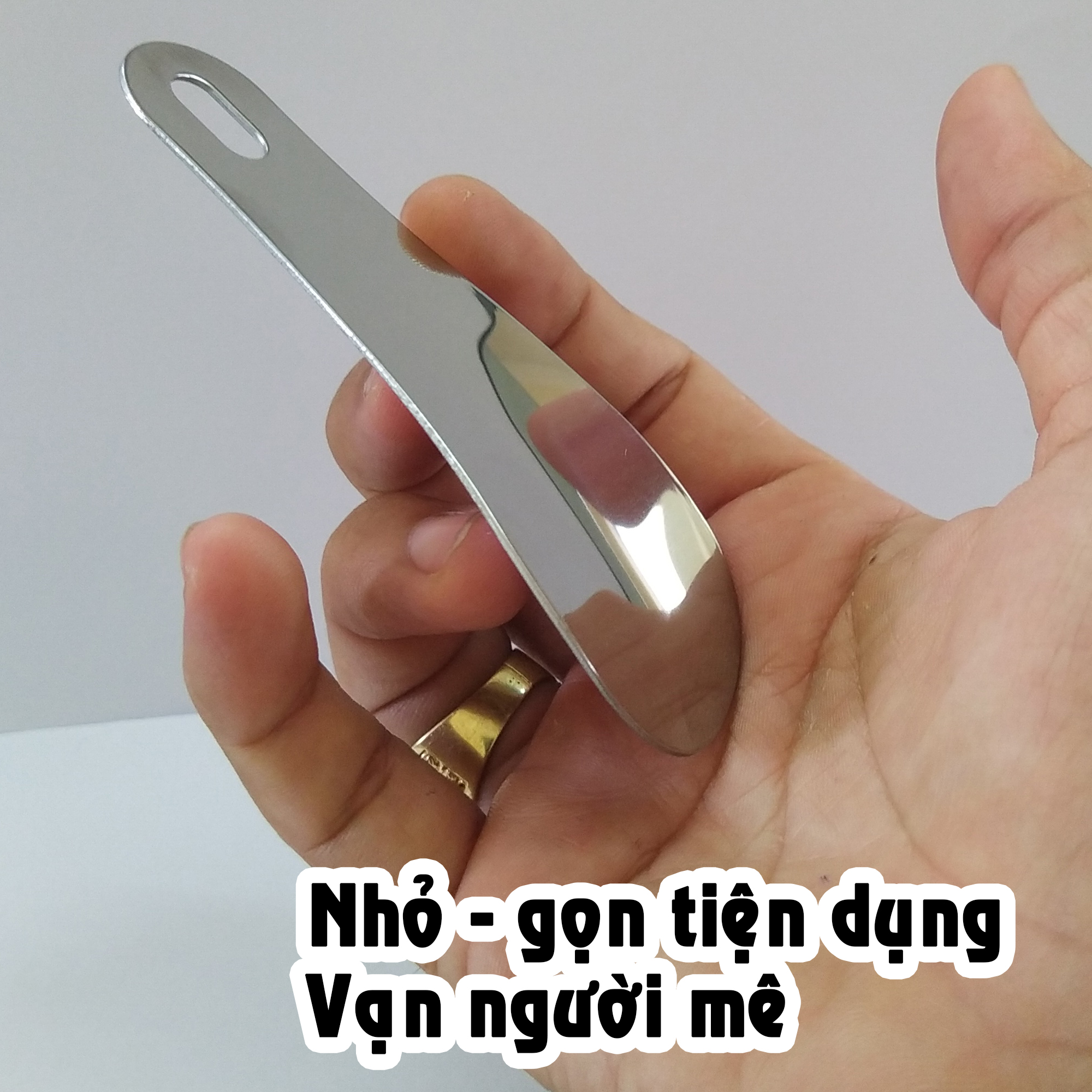 (RẺ ĐẸP) COMBO MUA 2 ĐƯỢC 3 ĐÓN GÓT GIÀY GIÁ RẺ -   -   MIẾNG XỎ GIÀY - PHỤ KIỆN NAM  - PHỤ KIỆN GIÀY DÉP -  MÓC KHÓA - ĐÓN GÓT GIÀY