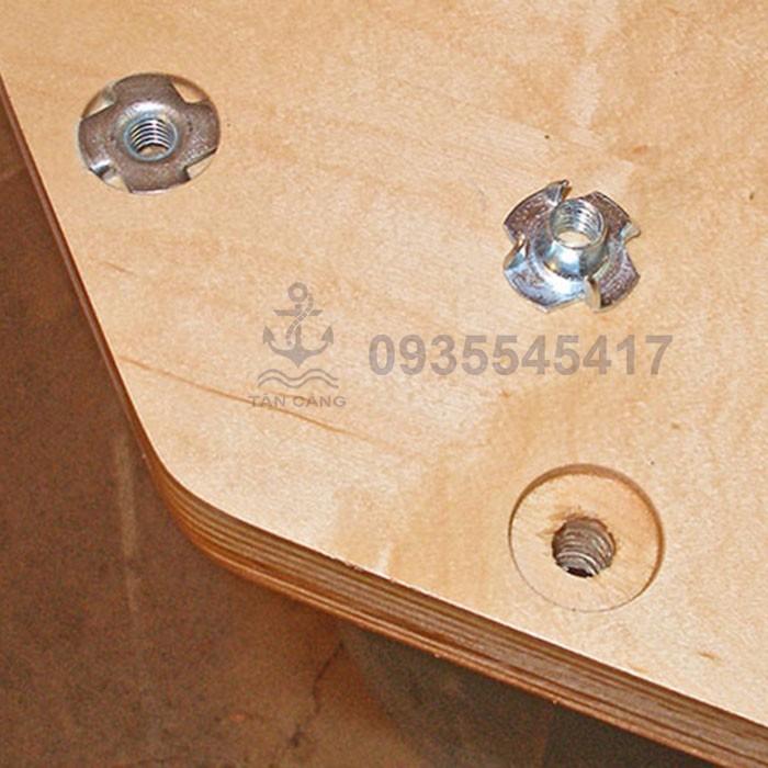 Ốc tán 5mm