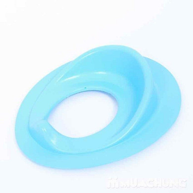 [HCM]Miếng lót bồn cầu thu nhỏ cho bé