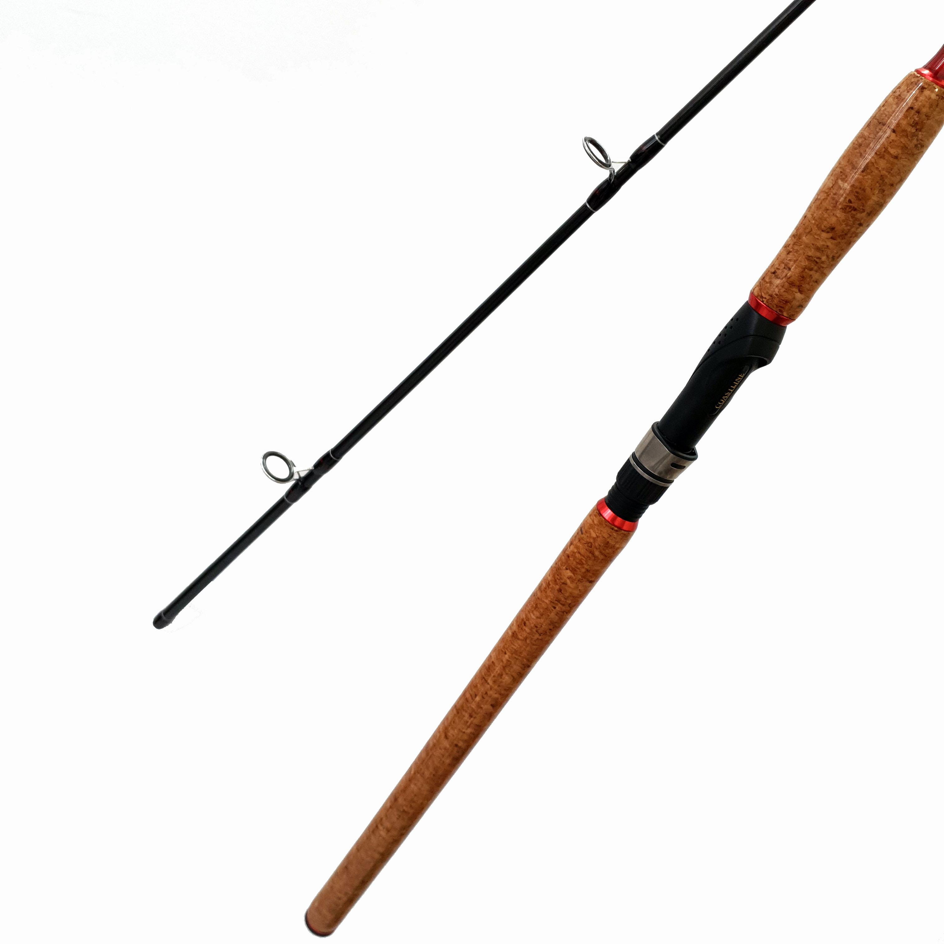 [HCM]Cần câu Coastline Advance Pro II2M7