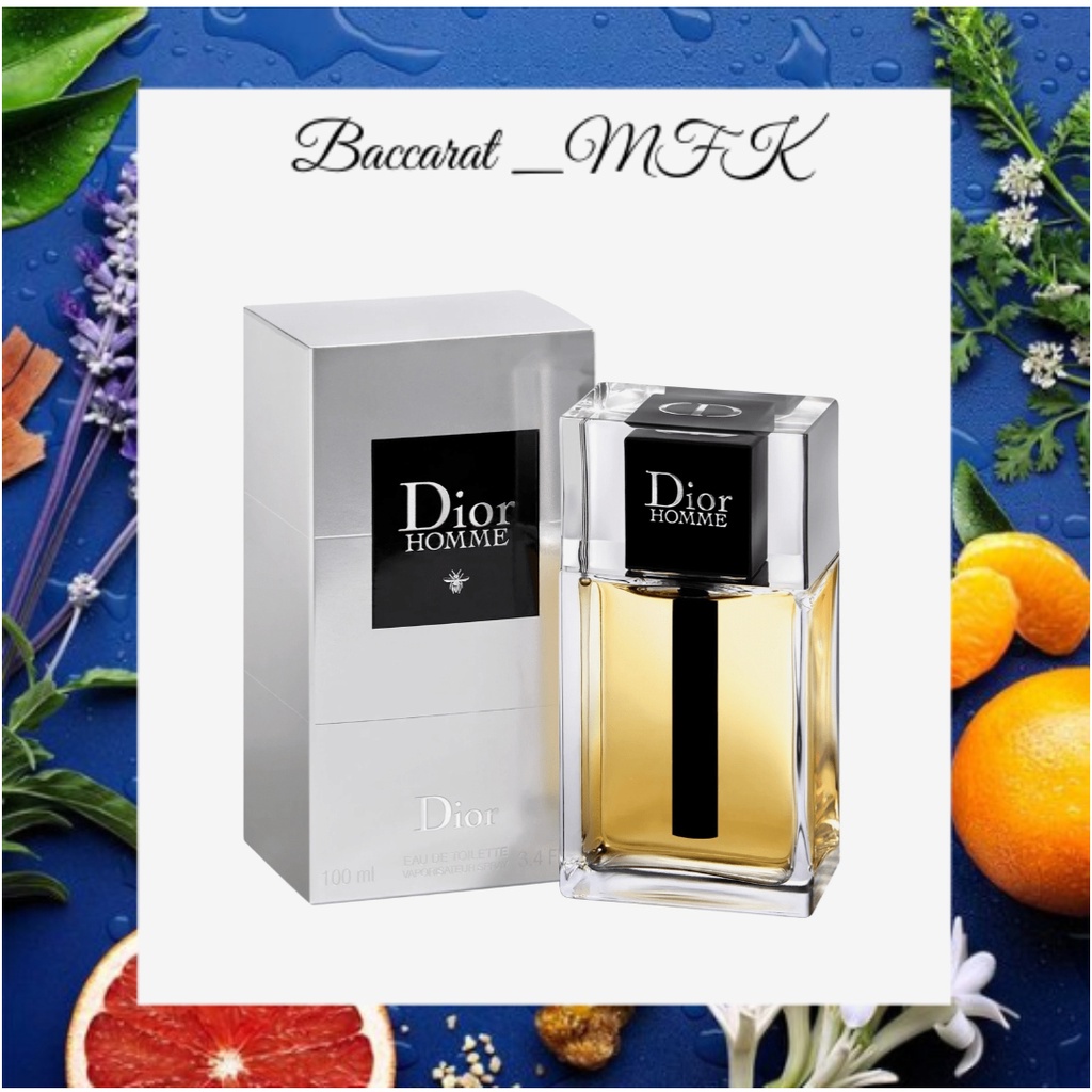 Jelly.Store  - Nước Hoa Dior Homme 2020 (5ml-10ml-20ml)