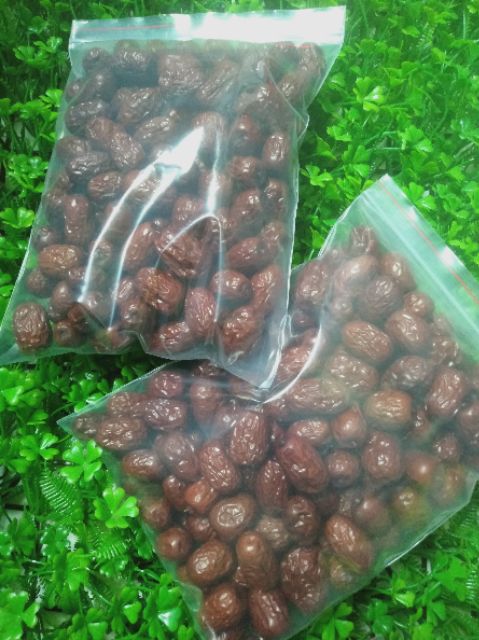 {1KG} TÁO ĐỎ KHÔ TÂN CƯƠNG
