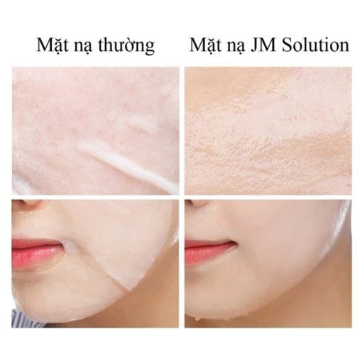 Mặt Nạ JM Solution Lẻ- Miếng Lẻ - Lẻ Từng Miếng [Đủ Mùi]