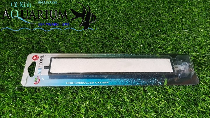 Thanh sủi Đài Loan siêu mịn dài 20cm
