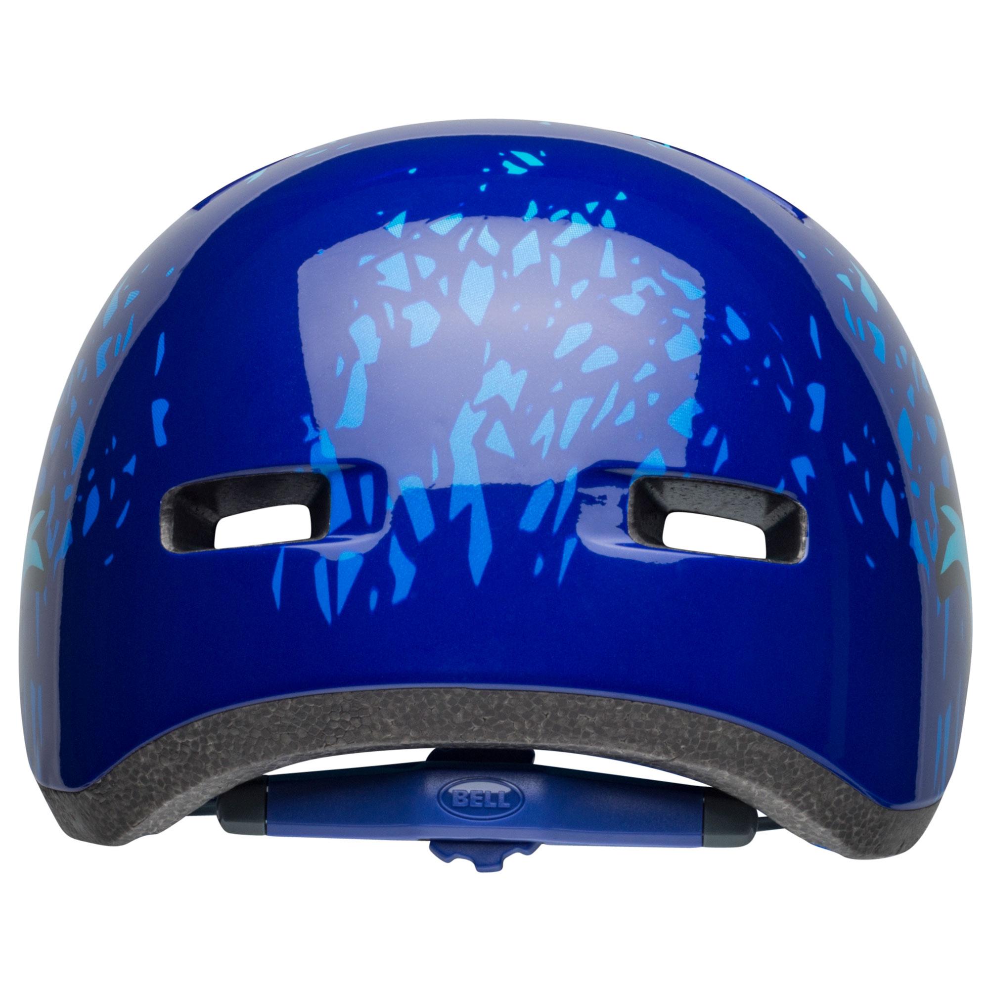 NÓN BẢO HIỂM BELL LIL RIPPER  (XANH DƯƠNG)