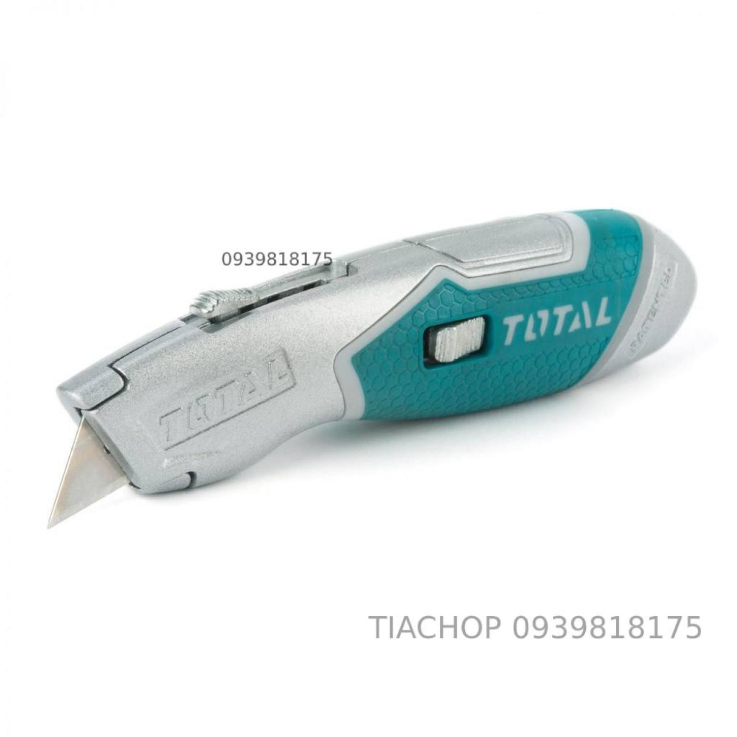 19mm dao rọc giấy total tg5126101