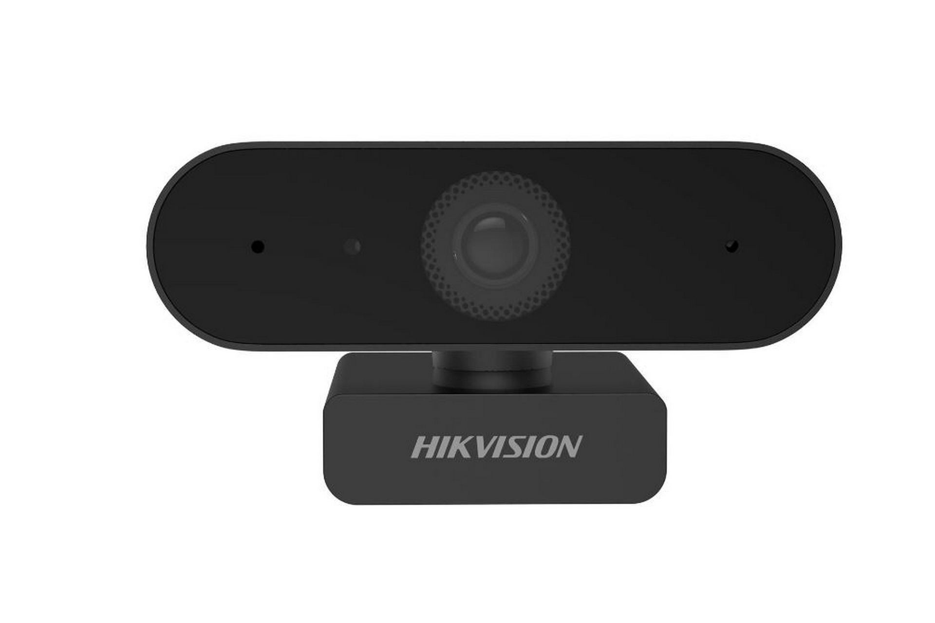 Webcam HIKVISION DS- U02 FULL HD 1080P có mic chuyên dụng cho LivestreamHọc và làm
