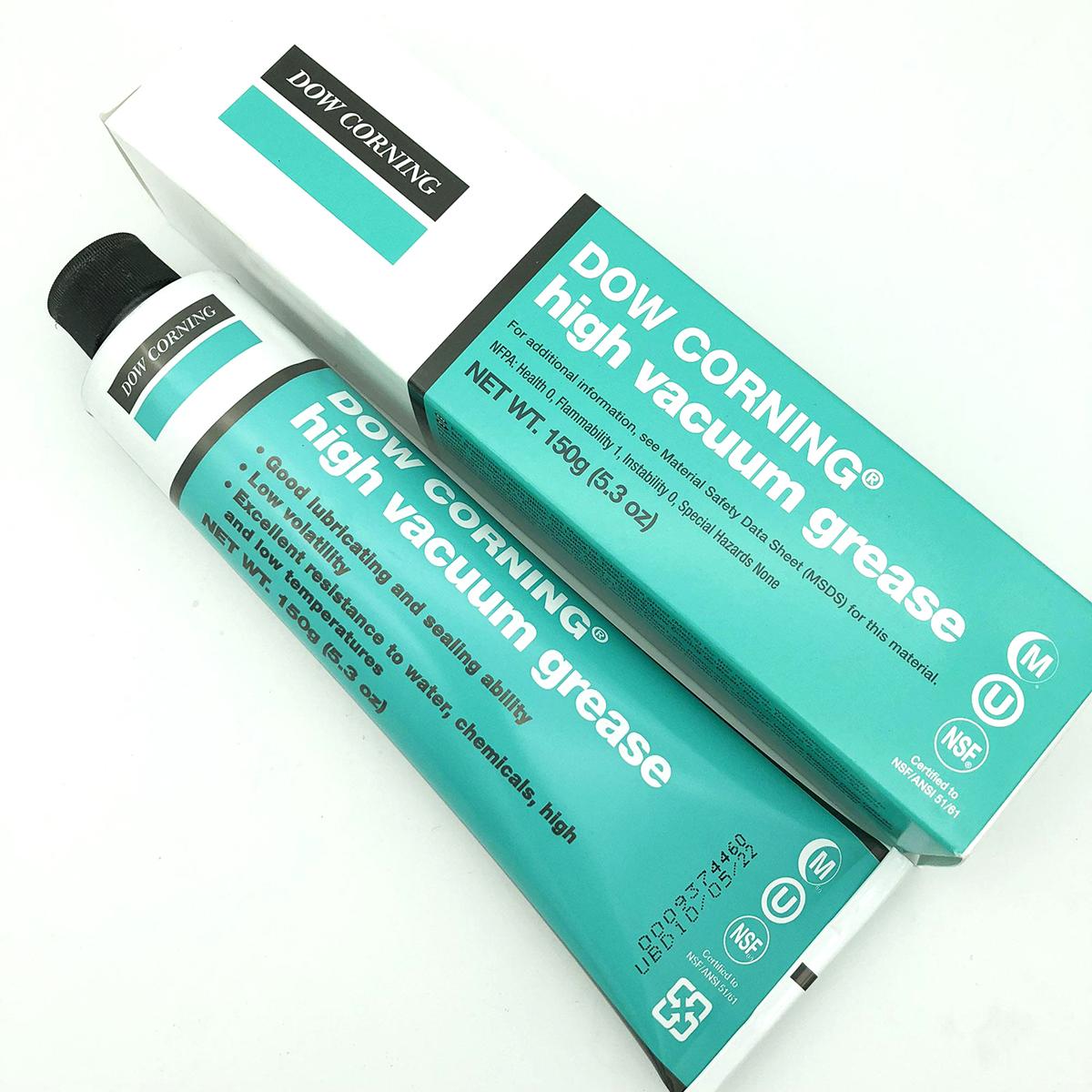 [HCM]Dow Corning High Vacuum Grease
