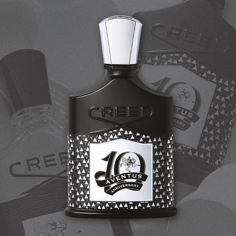 [LIMITED EDITION] Nước Hoa Nam Creed Aventus 10th Anniversary 100ml
