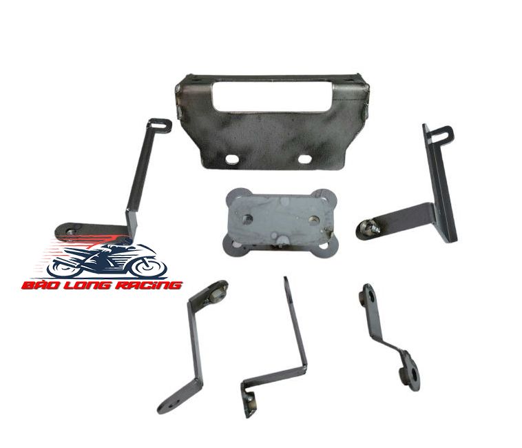 Bộ bát xuống áo exciter nhỏ 2010